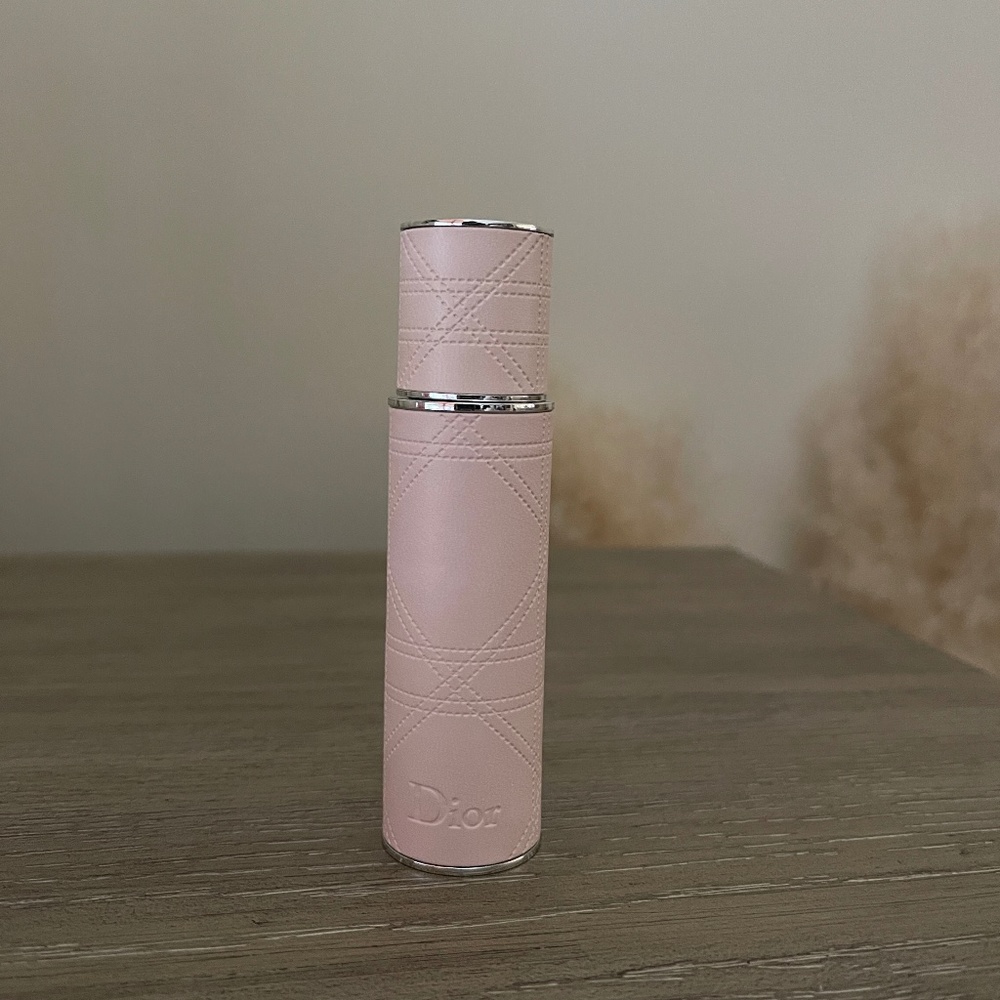 Miss Dior Travel Spray Refillable (10ml/.34 Fl oz)